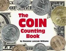 Coin counting book for sale  Montgomery