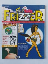 Frizzer marzo 1985 usato  Siena
