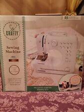 Crafty sewing midi for sale  ASHTON-UNDER-LYNE
