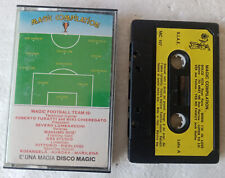 Magic compilation cassette usato  Vignanello