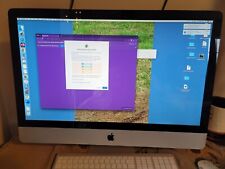 Apple imac mid for sale  Saxton