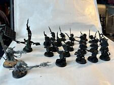 Warhammer age sigmar for sale  LIVERPOOL