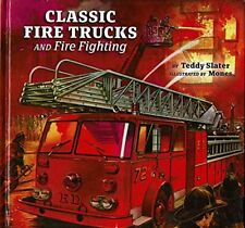 Classic fire trucks for sale  UK