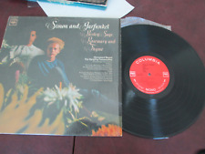 Simon and Garfunkel-Parsley Sage Rosemary and Thyme-LP CS 2563-plays muito bom+ a muito++ comprar usado  Enviando para Brazil