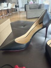 Authentic christian louboutin for sale  Middleton