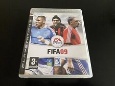 Usado, FIFA 09 FIFA 2009 SONY PLAYSTATION 3 PS3 EDITION FR PAL COMPLET comprar usado  Enviando para Brazil