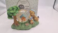 Cherished teddies june for sale  TELFORD