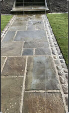 Reclaimed yorkstone flags for sale  CHORLEY