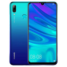 Huawei P Smart 32GB azul bom estado desbloqueado comprar usado  Enviando para Brazil