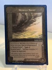 Morgul night middle for sale  Shipping to Ireland