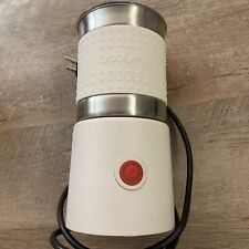 bodum frother milk electric for sale  West Orange