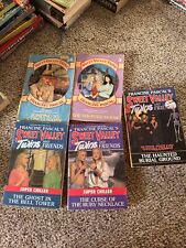 Sweet valley high for sale  Utica