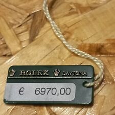 Rolex daytona 116520 usato  Roma