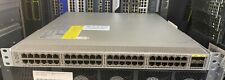 Cisco nexus n3k gebraucht kaufen  Altbach