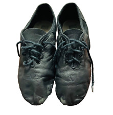 Jazz shoes black for sale  Desha