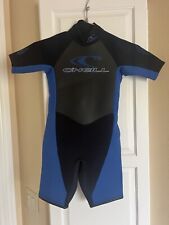 Oneil Size 6 Kids Half Wet Suit Good Condition! Style 7747 for sale  Shipping to South Africa