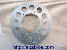 aluminum crown for 1987 Suzuki RM 250 for sale  Shipping to South Africa