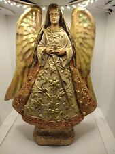 Vintage christmas angel for sale  Coachella