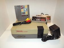 Consola de sistema Nintendo NES elige tu paquete nuevo 72 pines segunda mano  Embacar hacia Argentina