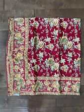 April cornell tablecloth for sale  Summerville