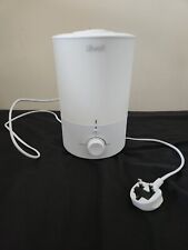 LEVOIT Humidifier Dual 150 Ultrasonic Cool Mist 3L for sale  Shipping to South Africa