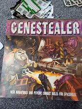 Genestealer expansion space for sale  SHEFFIELD