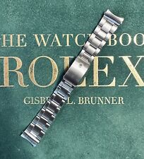 Rolex bracelet 7836 d'occasion  France