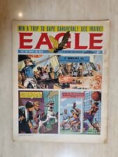 Eagle comic vol for sale  LONDON