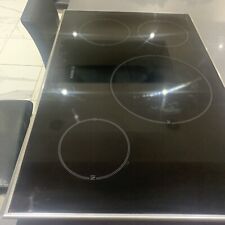 induction hob bosch for sale  LEICESTER