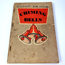 Chiming bells stamps for sale  Dublin