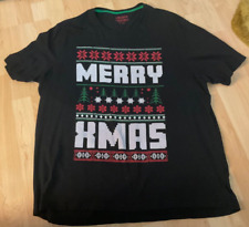 Weihnachten shirt herren gebraucht kaufen  Lübeck