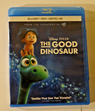 Disney The Good Dinosaur - Blu-ray e DVD 2015 - Conjunto de 2 discos Muito Bom-Ex! comprar usado  Enviando para Brazil