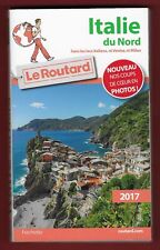 Guide routard italie d'occasion  Vif