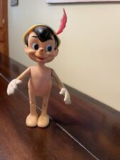 Pinocchio doll for sale  North East