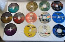 Computer gaming disc for sale  Chesapeake