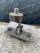 Press tooling for sale  HAVERHILL