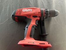 Hilti 10w high for sale  New Iberia