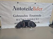 Audi tdi kombiinstrument gebraucht kaufen  Osterholz-Scharmbeck
