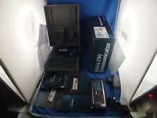 Nokia E90 communicator with original packaging BOX PC CD software E 90 mint condition for sale  Shipping to South Africa
