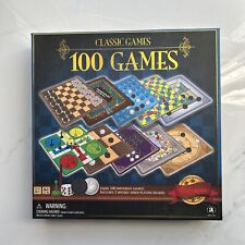 Classic games 100 for sale  Everett