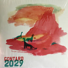 Gontard 2029 lp d'occasion  Morhange