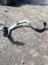 Saab intercooler pipe for sale  SHEERNESS