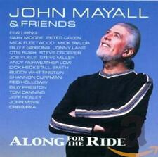 John mayall friends for sale  UK