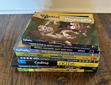 various games books for sale  Southlake