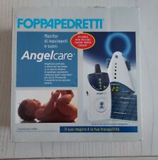 Baby monitor angelcare usato  Milano