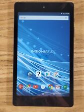 Tablet Insignia Flex NS-P08A7100 8" 16 GB WiFi Android segunda mano  Embacar hacia Mexico