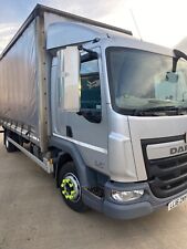Daff lf45 truck for sale  NEWCASTLE UPON TYNE