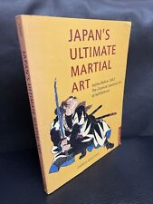 Japan ultimate martial gebraucht kaufen  Plaidt
