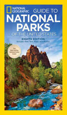 National geographic guide for sale  Montgomery