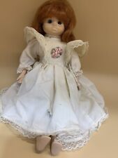 Cute doll looking for sale  Fulton